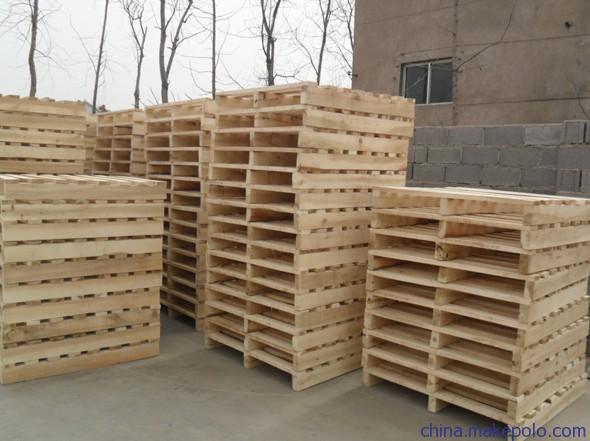 托盤、包裝板與建筑模板 木材銷售的市場機遇與策略分析